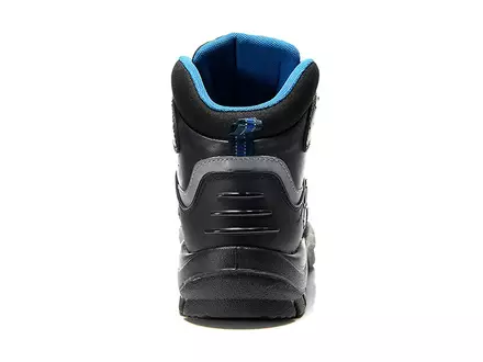 Jori Rocky veiligheidsschoen S3 SRC