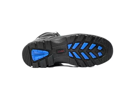 Jori Rocky veiligheidsschoen S3 SRC