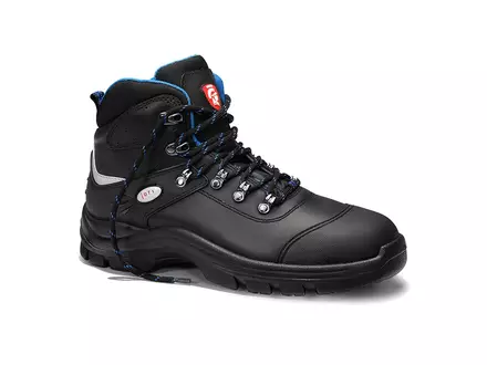 Jori Rocky veiligheidsschoen S3 SRC