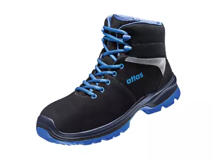 Atlas SL 805 XP Blue veiligheidsschoen S3 SRC ESD