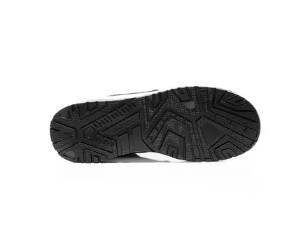 Elten Lakers Black Low veiligheidsschoen S1P SRC ESD