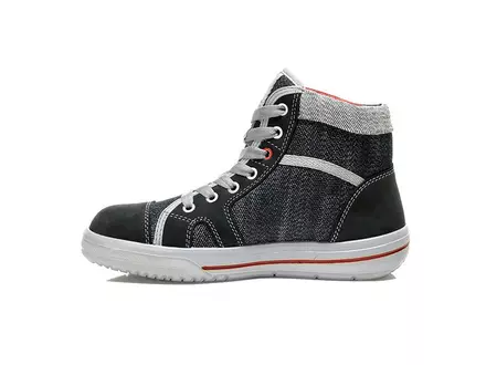 Elten Sensation Lady Mid veiligheidsschoen dames S2 SRC ESD