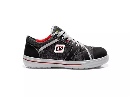 Elten Sensation Up Low veiligheidsschoen S3 SRC ESD