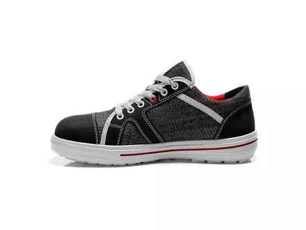 Elten Sensation Up Low veiligheidsschoen S3 SRC ESD