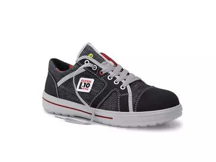 Elten Sensation Up Low veiligheidsschoen S3 SRC ESD