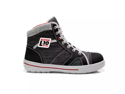 Elten Sensation Up Mid veiligheidsschoen S3 SRC ESD