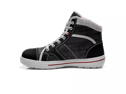 Elten Sensation Up Mid veiligheidsschoen S3 SRC ESD