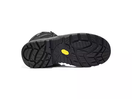 Lowa Renegade Work GTX Black Mid veiligheidsschoen S3 CI HI HRO SRC