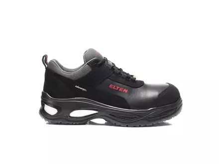 Elten Miles Low veiligheidsschoen S3 SRC ESD