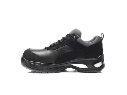 Elten Miles Low veiligheidsschoen S3 SRC ESD