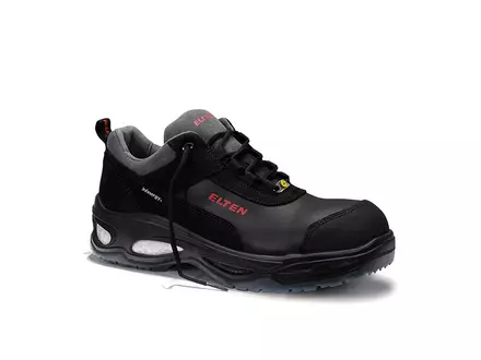 Elten Miles Low veiligheidsschoen S3 SRC ESD