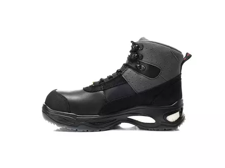Elten Miles Mid veiligheidsschoen S3 SRC ESD