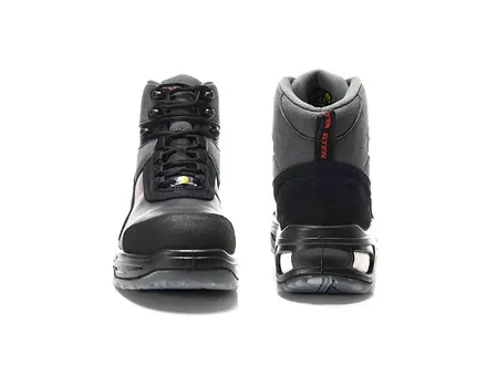 Elten Miles Mid veiligheidsschoen S3 SRC ESD