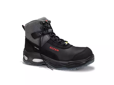 Elten Miles Mid veiligheidsschoen S3 SRC ESD