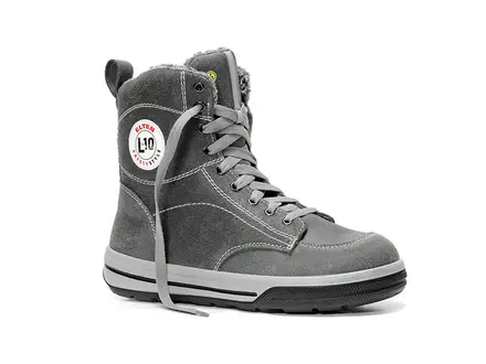 Elten Desperado veiligheidsschoen sneaker S3 CI SRC ESD