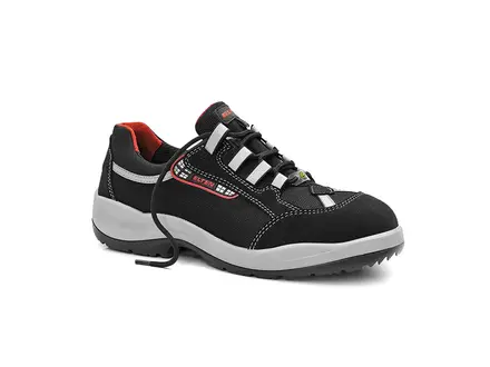 Elten Maja Low veiligheidsschoen dames S3 SRC ESD