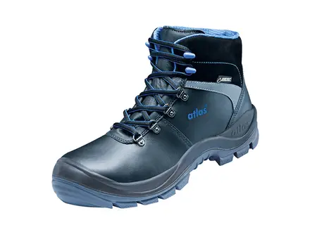 Atlas GTX 745 Gore-Tex veiligheidsschoen S3 CI SRC