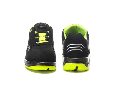 Elten Ambition BOA Low veiligheidsschoen S2 SRC ESD