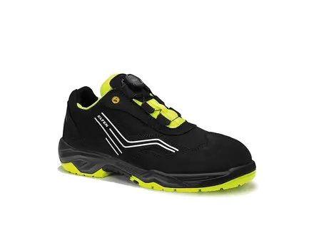 Elten Ambition BOA Low veiligheidsschoen S2 SRC ESD