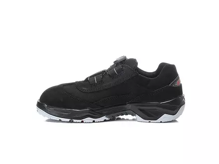 Elten Dustin veiligheidsschoen BOA-sluiting S3 SRC ESD