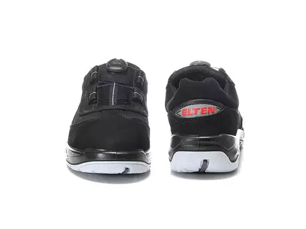 Elten Dustin veiligheidsschoen BOA-sluiting S3 SRC ESD
