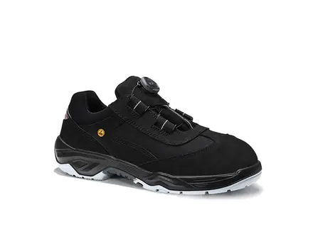 Elten Dustin veiligheidsschoen BOA-sluiting S3 SRC ESD