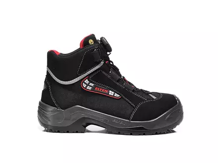 Elten Sander BOA veiligheidsschoen S3 SRC ESD