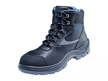 Atlas ALU-TEC 735 XP veiligheidsschoen S3 SRC ESD