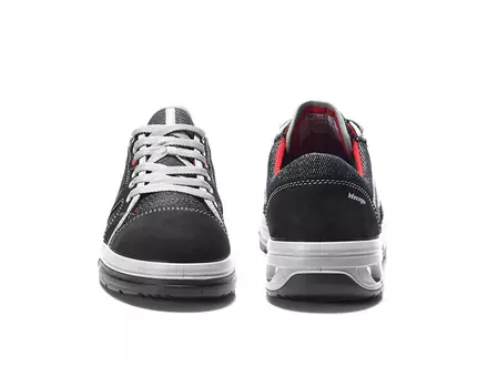 Elten Sensation XX10 Low veiligheidsschoen S3 SRC ESD