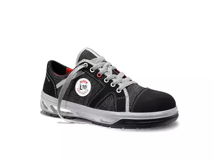 Elten Sensation XX10 Low veiligheidsschoen S3 SRC ESD