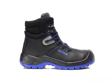 Elten Alessio Mid veiligheidsschoen S3 SRC ESD XXW