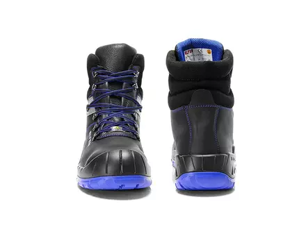 Elten Alessio Mid veiligheidsschoen S3 SRC ESD XXW