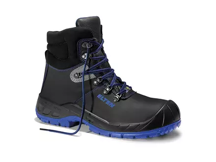 Elten Alessio Mid veiligheidsschoen S3 SRC ESD