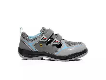 Elten Mila Aqua Easy veiligheidsschoen dames S1 SRC ESD
