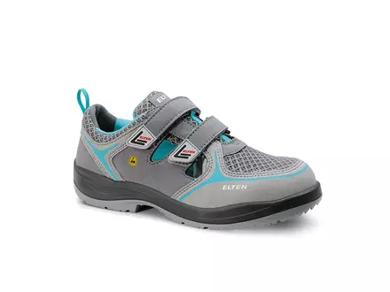 Elten Mila Aqua Easy veiligheidsschoen dames S1 SRC ESD
