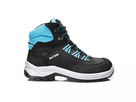 Elten Lotte Aqua Mid veiligheidsschoen dames S2 SRC ESD