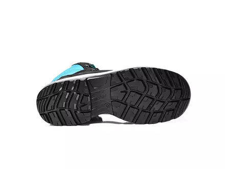 Elten Lotte Aqua Mid veiligheidsschoen dames S2 SRC ESD