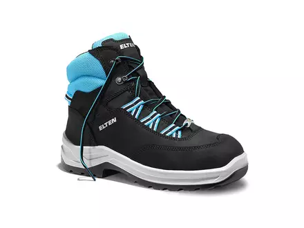 Elten Lotte Aqua Mid veiligheidsschoen dames S2 SRC ESD