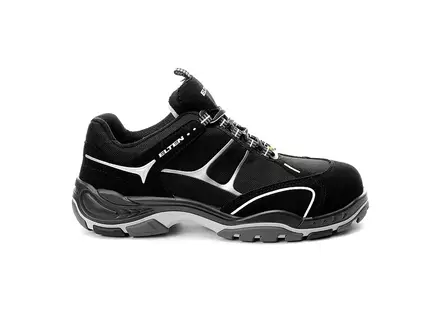 Elten Motion Low veiligheidsschoen S2 SRC ESD