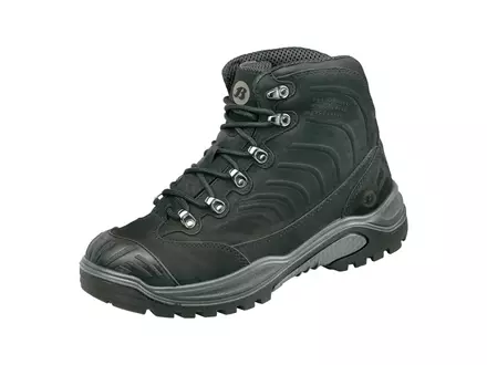 Bata Traxx 204 veiligheidsschoen S3 CI SRA