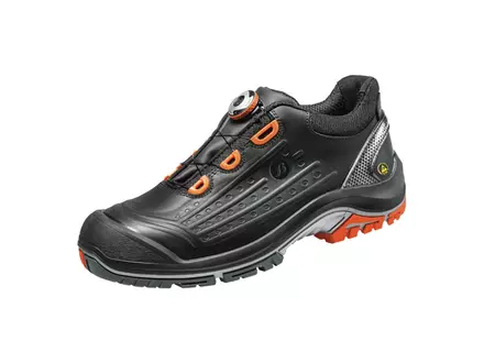 Bata Nova Tronic veiligheidsschoen BOA-sluiting S3 CI HI SRC