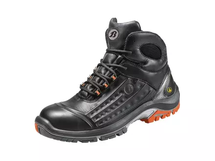 Bata Nova Vector veiligheidsschoen S3 CI HI SRC ESD