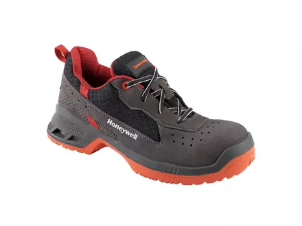 Honeywell Squat veiligheidsschoen S1P CI HI SRC ESD
