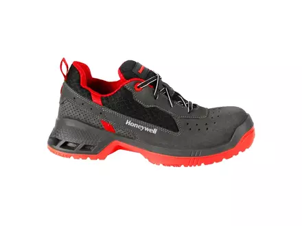 Honeywell Squat veiligheidsschoen S1P CI HI SRC ESD
