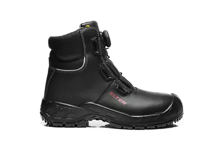Elten Laurenzo veiligheidsschoen BOA-sluiting S3 SRC ESD