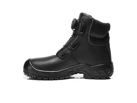 Elten Laurenzo veiligheidsschoen BOA-sluiting S3 SRC ESD