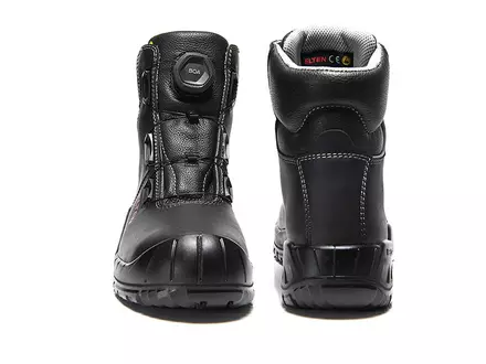 Elten Laurenzo veiligheidsschoen BOA-sluiting S3 SRC ESD