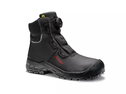 Elten Laurenzo veiligheidsschoen BOA-sluiting S3 SRC ESD