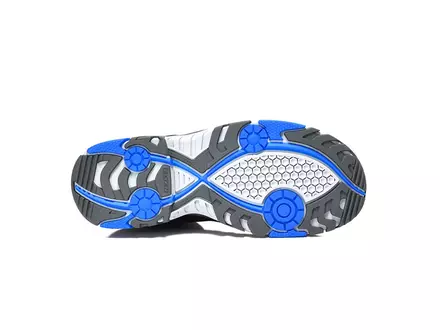 Elten Impulse EA Blue Low veiligheidsschoen S2 SRC ESD Typ 1