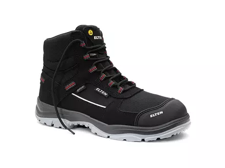 Elten Matthew PRO GTX Mid veiligheidsschoen S3 CI SRC ESD